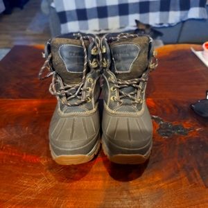 LL Bean boots